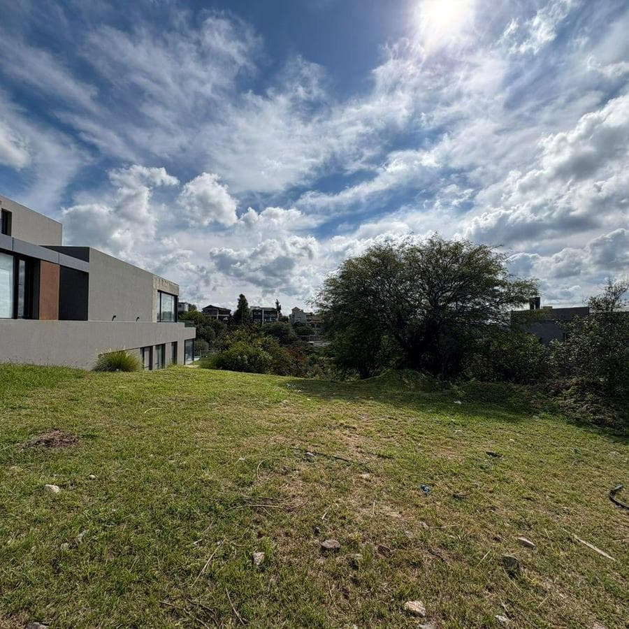 LAND FOR SALE, 1957, CINCO LOMAS, VILLA WARCALDE, CORDOBA