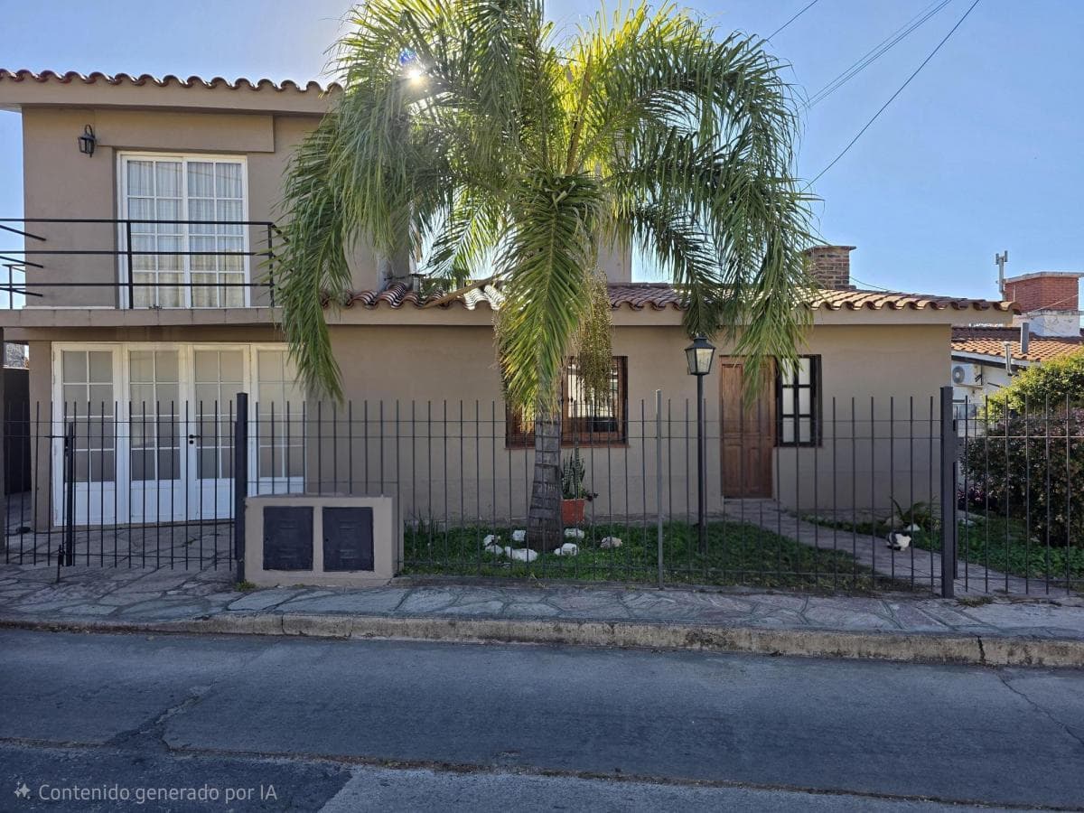 HOUSES AND APARTMENTS FOR SALE IN SANTA RITA