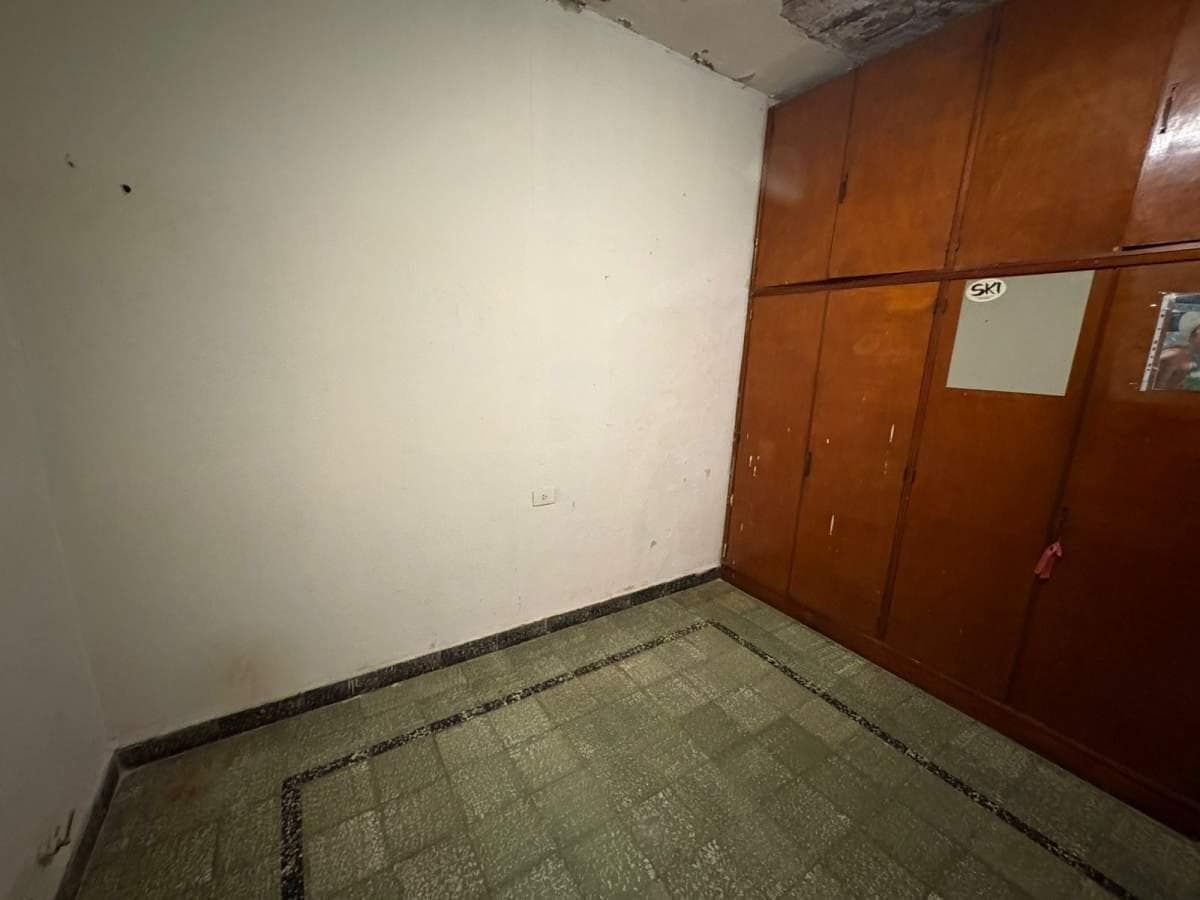 HOUSE FOR SALE IN NEED OF RENOVATION: 3 BEDROOMS, SINGLE STORY, QUEBRADA DE LAS ROSAS