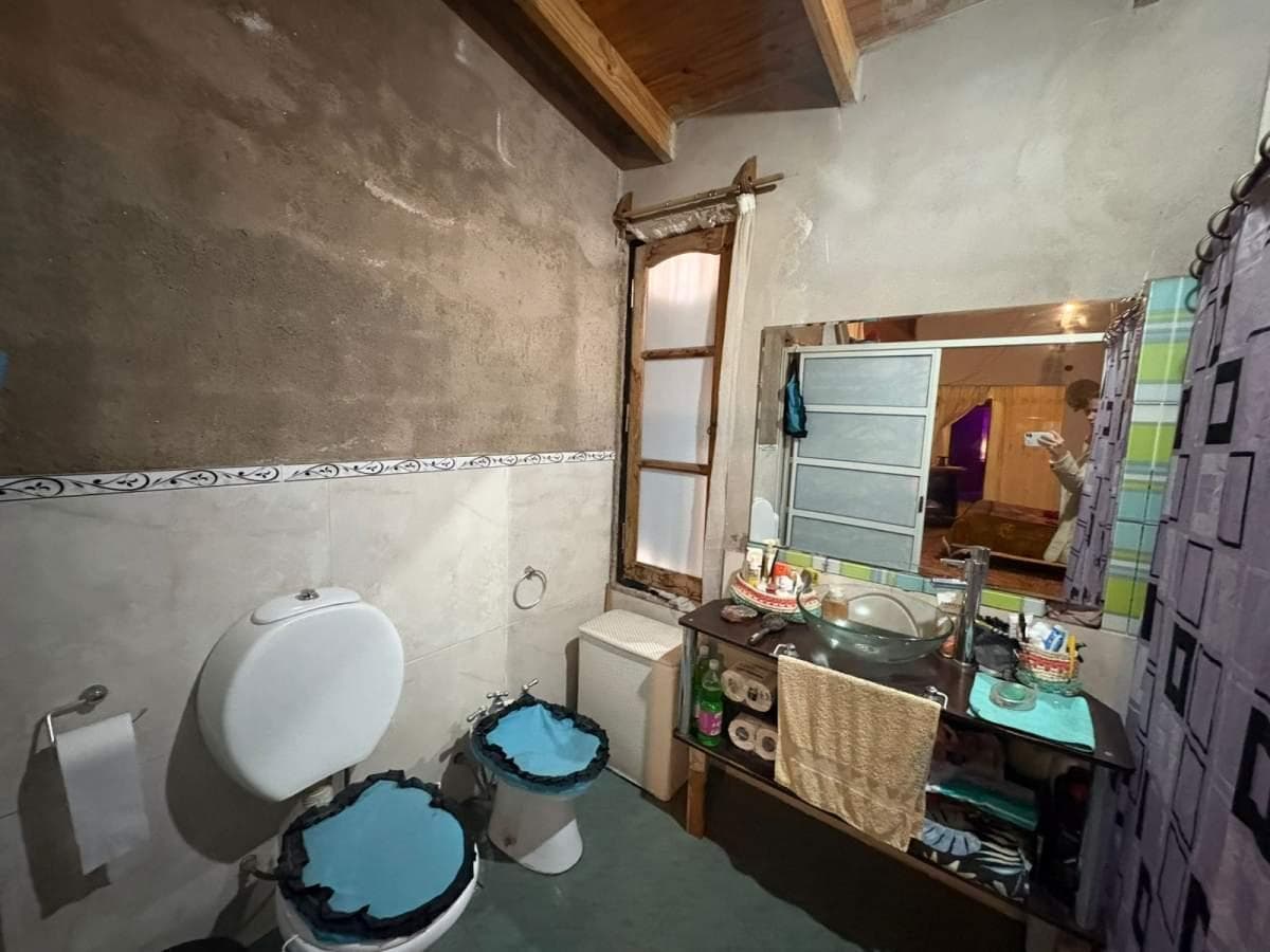 HOUSE FOR SALE IN NEED OF RENOVATION: 3 BEDROOMS, SINGLE STORY, QUEBRADA DE LAS ROSAS