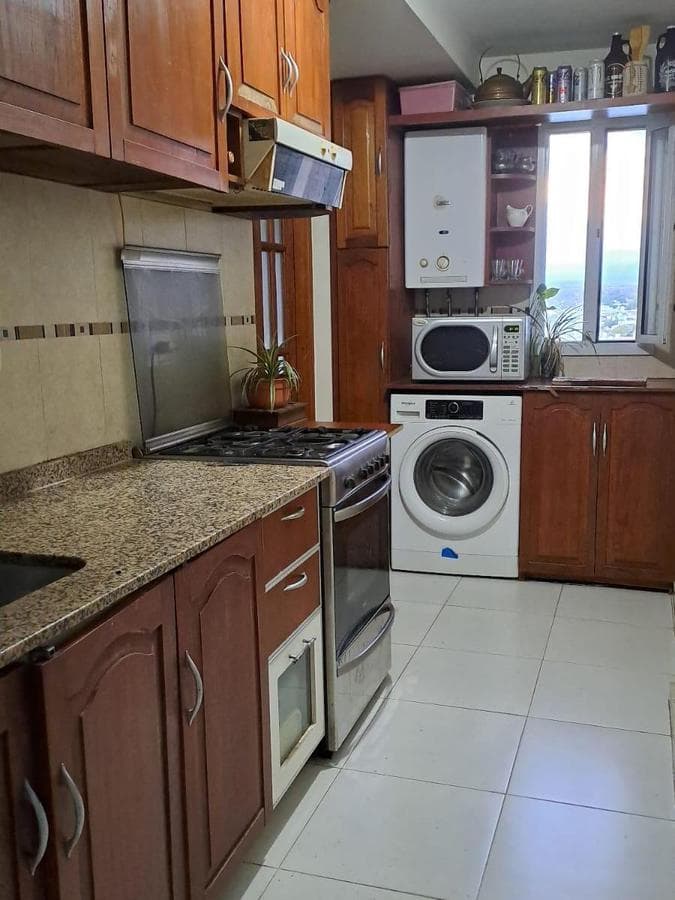 3-BEDROOM APARTMENT FOR SALE IN VILLA SOL