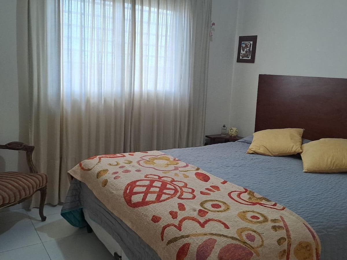 3-BEDROOM APARTMENT FOR SALE IN VILLA SOL