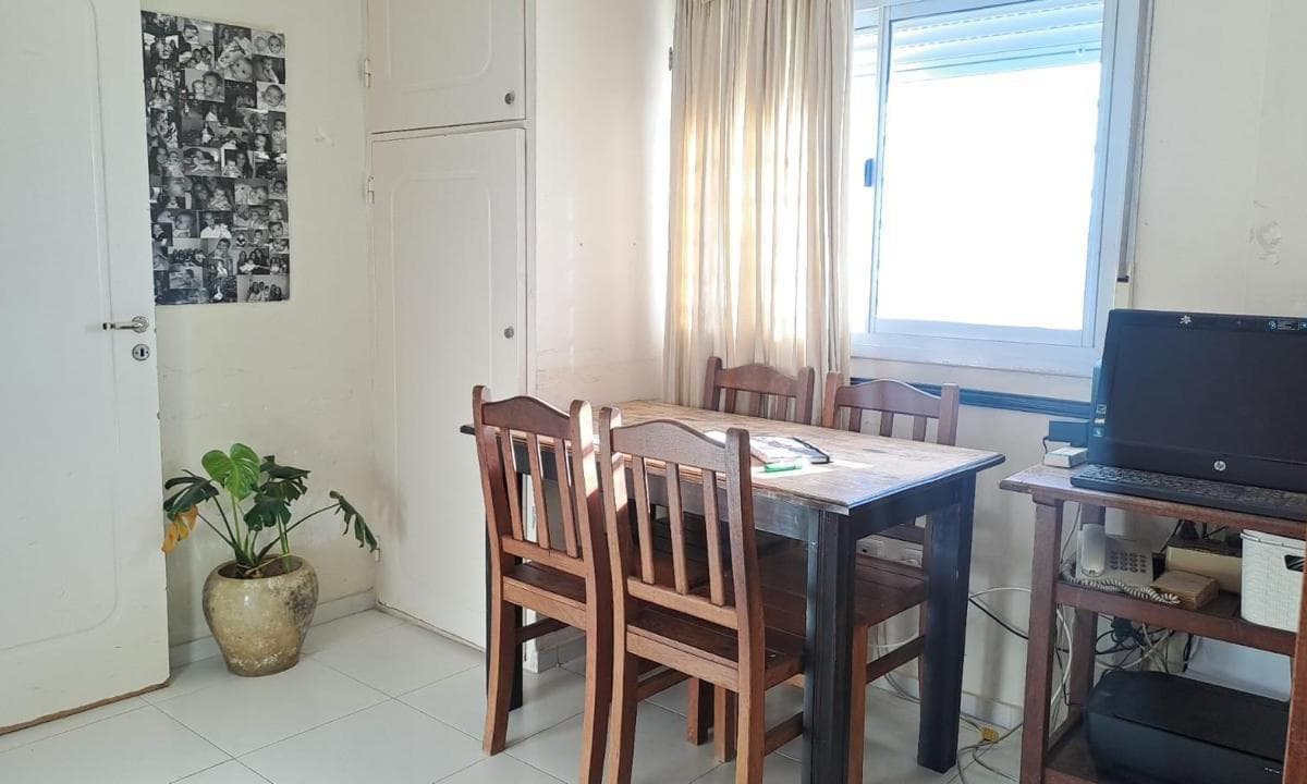3-BEDROOM APARTMENT FOR SALE IN VILLA SOL