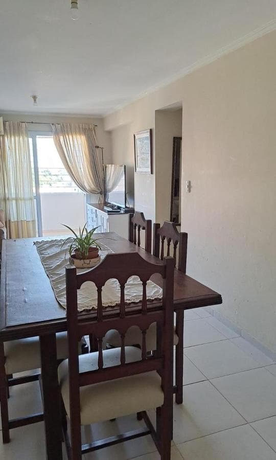 3-BEDROOM APARTMENT FOR SALE IN VILLA SOL