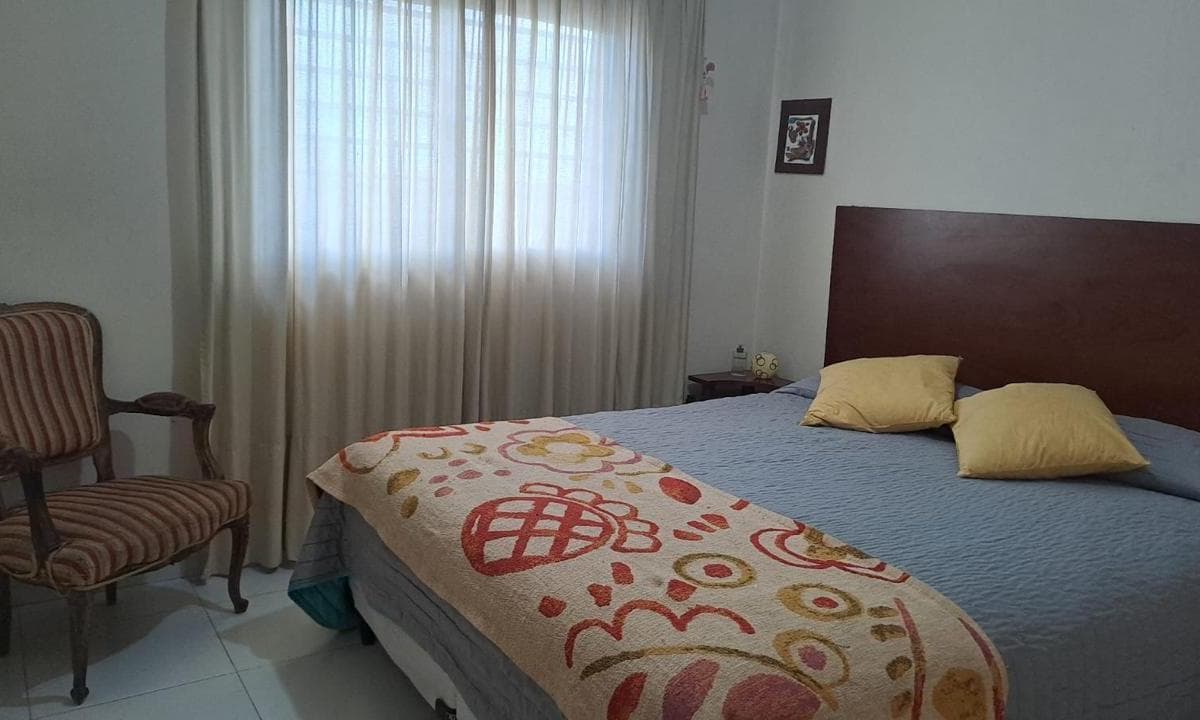 3-BEDROOM APARTMENT FOR SALE IN VILLA SOL