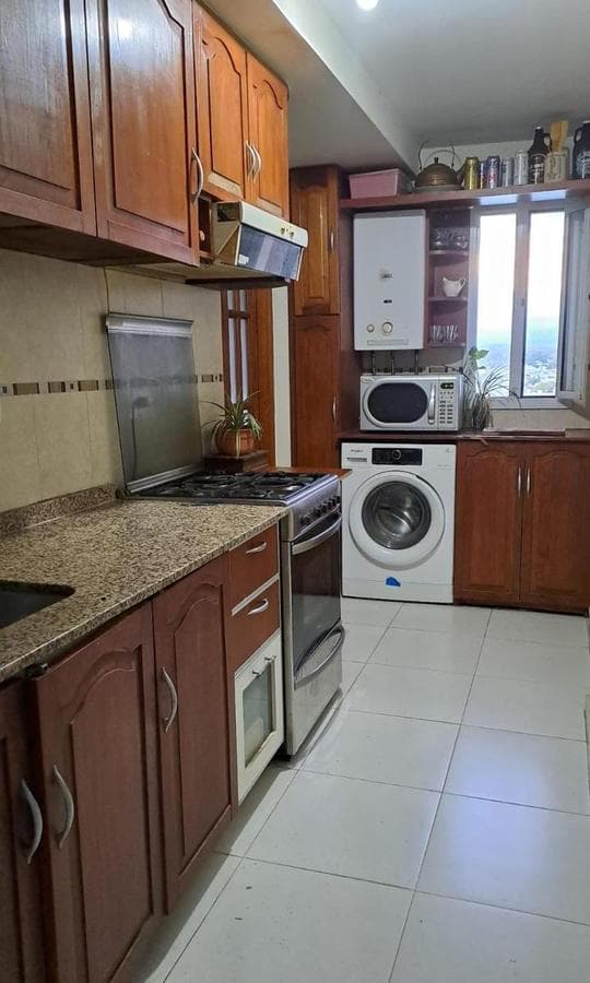 3-BEDROOM APARTMENT FOR SALE IN VILLA SOL