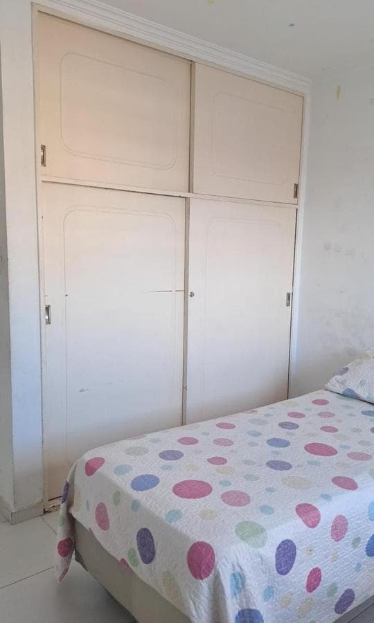 3-BEDROOM APARTMENT FOR SALE IN VILLA SOL