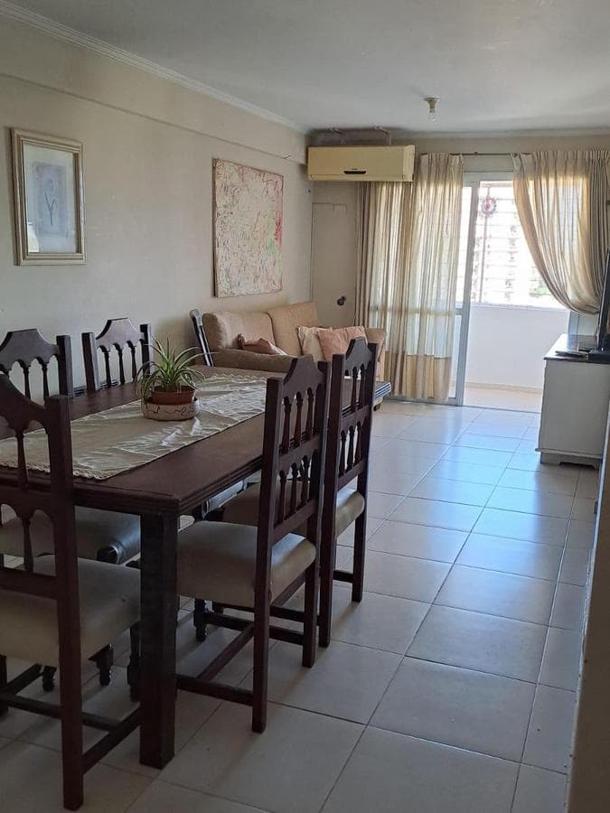 3-BEDROOM APARTMENT FOR SALE IN VILLA SOL