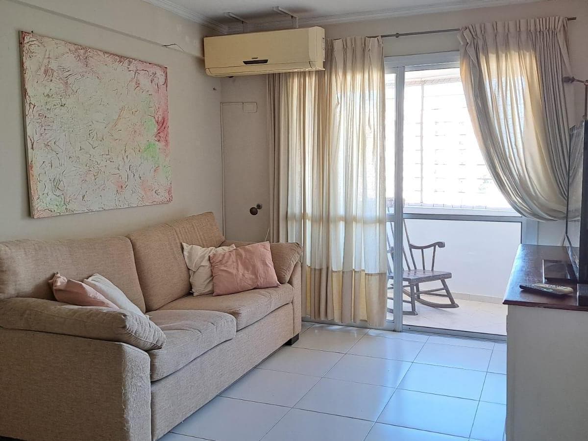 3-BEDROOM APARTMENT FOR SALE IN VILLA SOL