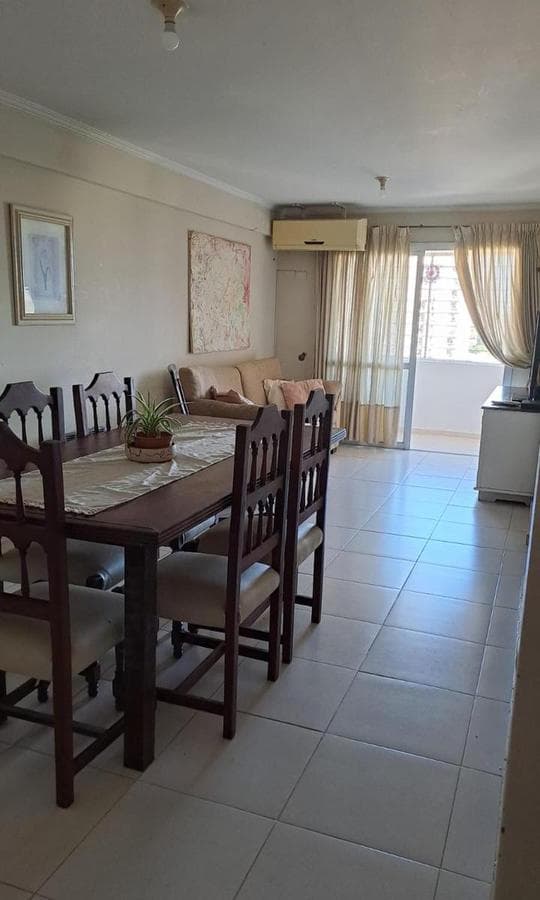 3-BEDROOM APARTMENT FOR SALE IN VILLA SOL