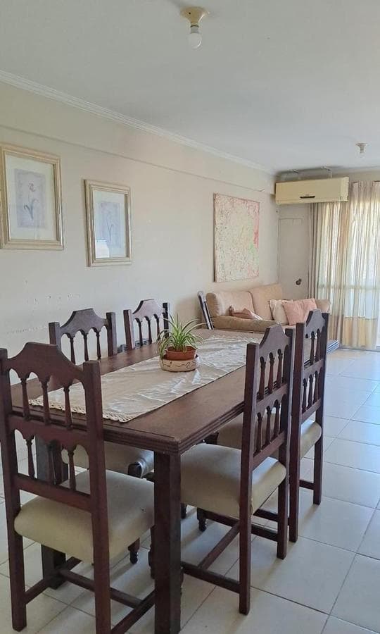 3-BEDROOM APARTMENT FOR SALE IN VILLA SOL