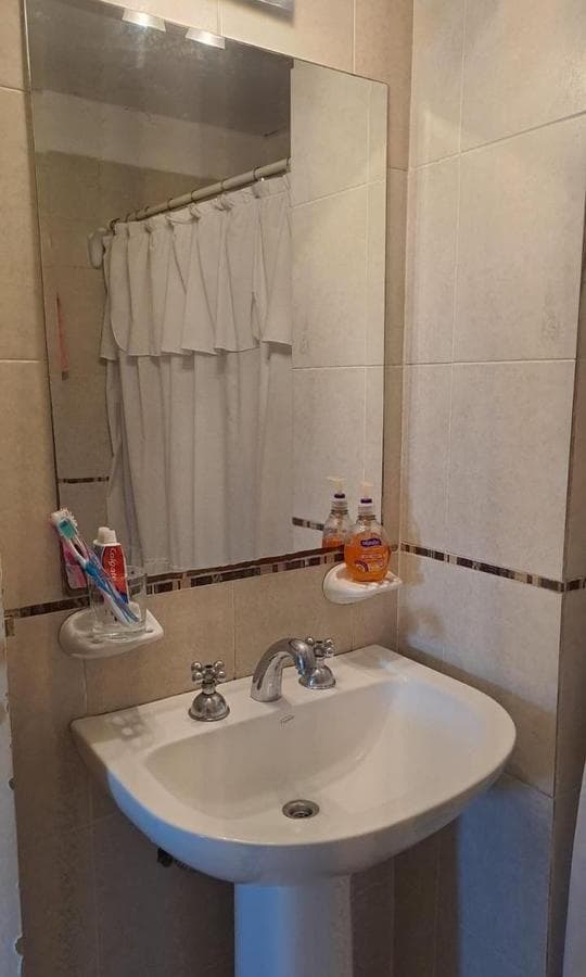 3-BEDROOM APARTMENT FOR SALE IN VILLA SOL