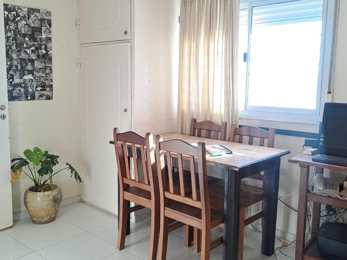3-BEDROOM APARTMENT FOR SALE IN VILLA SOL