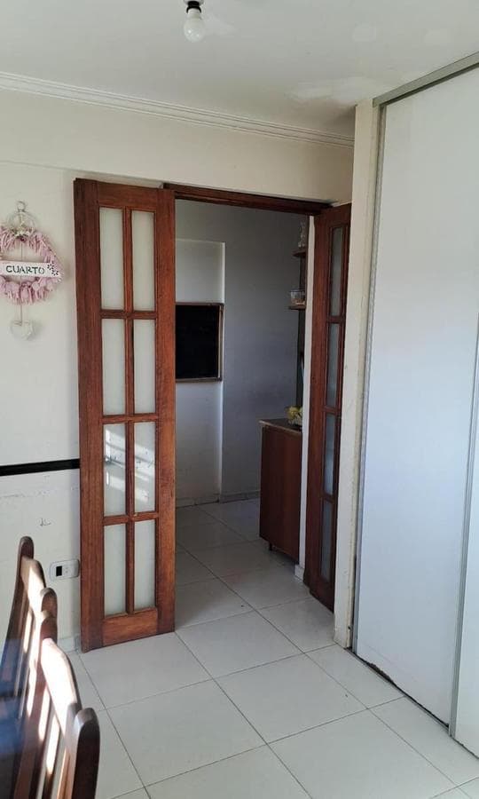 3-BEDROOM APARTMENT FOR SALE IN VILLA SOL
