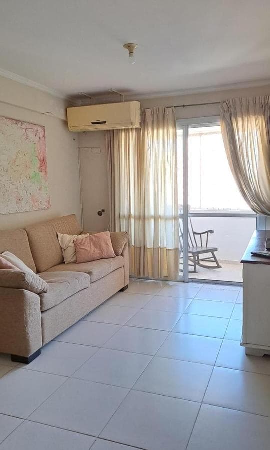 3-BEDROOM APARTMENT FOR SALE IN VILLA SOL