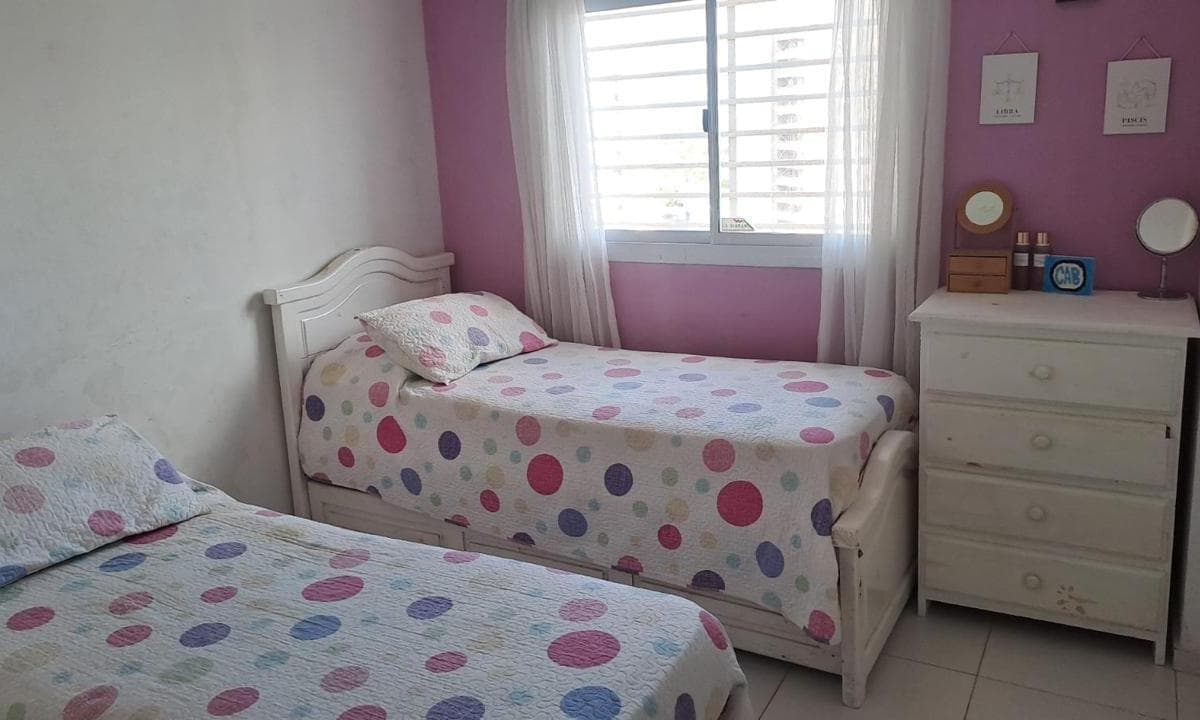 3-BEDROOM APARTMENT FOR SALE IN VILLA SOL