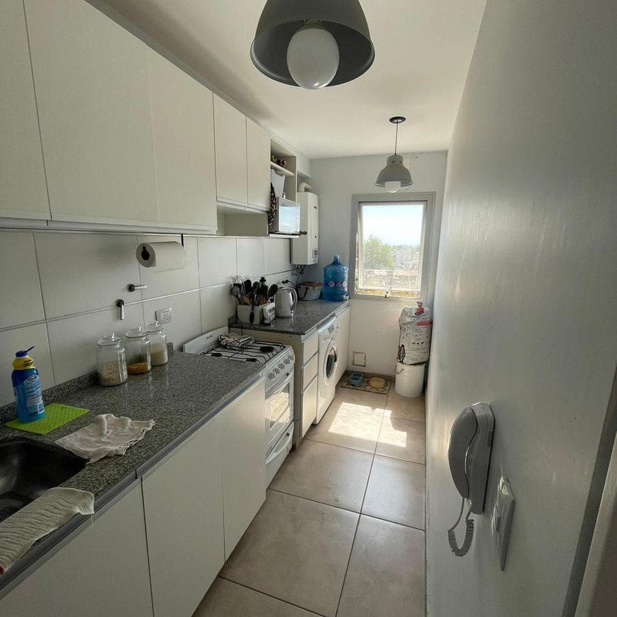 2-BEDROOM APARTMENT FOR SALE IN TERRAZAS DE OHIGGINS.