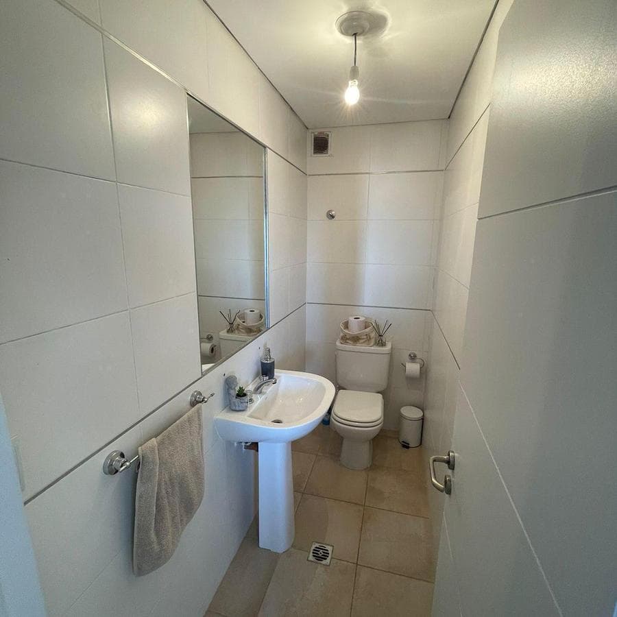 2-BEDROOM APARTMENT FOR SALE IN TERRAZAS DE OHIGGINS.