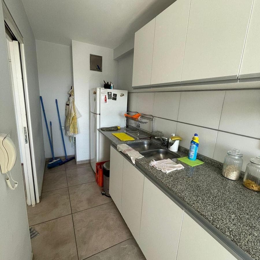 2-BEDROOM APARTMENT FOR SALE IN TERRAZAS DE OHIGGINS.