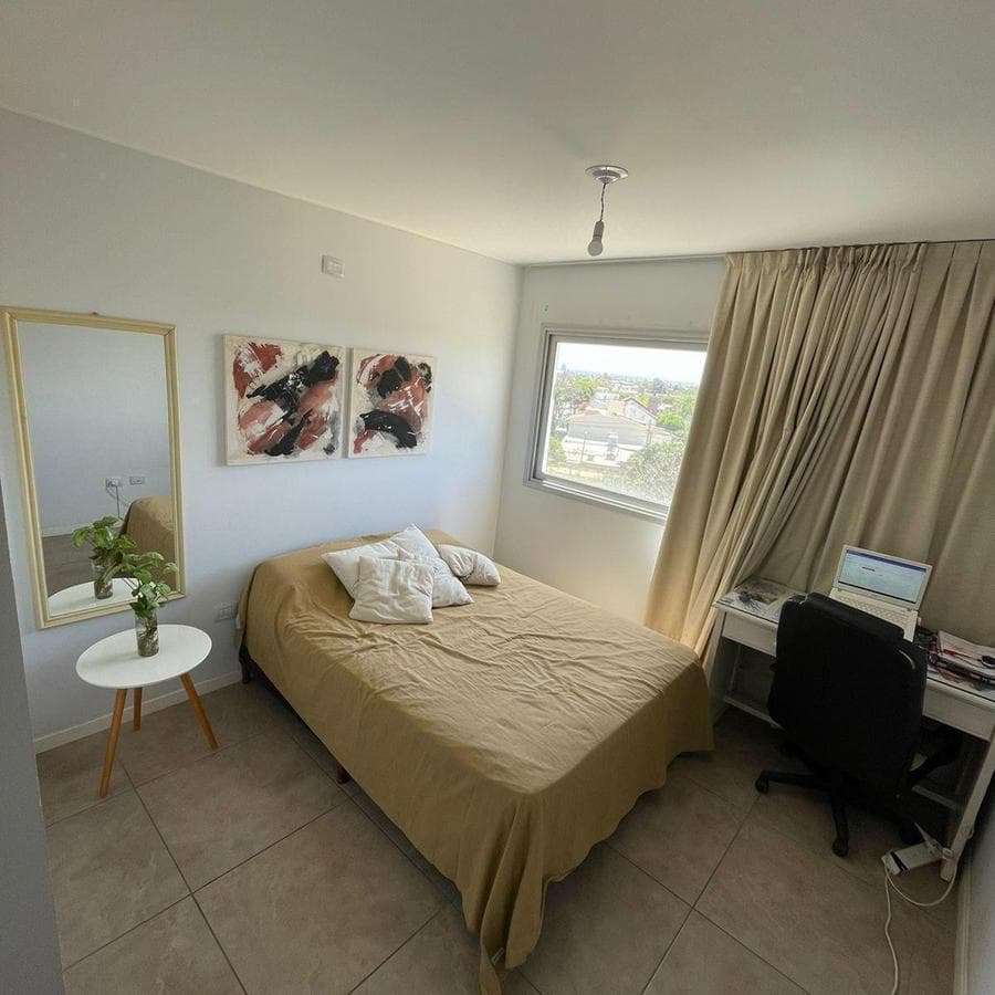 2-BEDROOM APARTMENT FOR SALE IN TERRAZAS DE OHIGGINS.