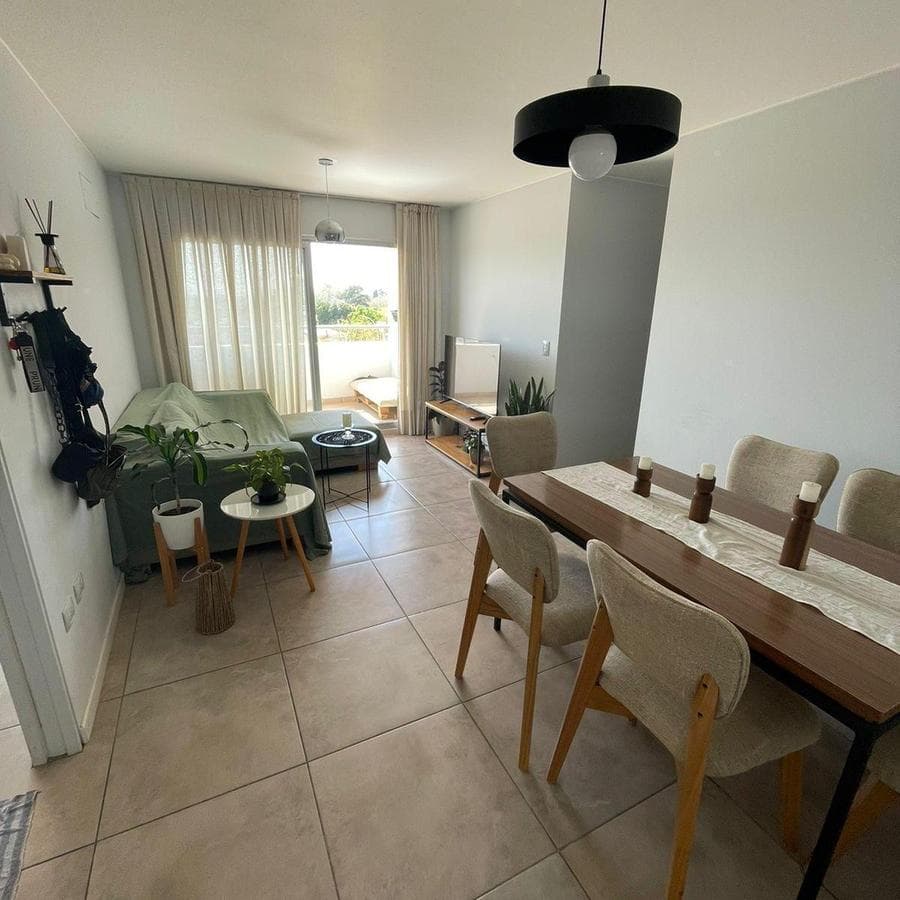2-BEDROOM APARTMENT FOR SALE IN TERRAZAS DE OHIGGINS.