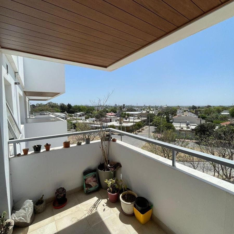 2-BEDROOM APARTMENT FOR SALE IN TERRAZAS DE OHIGGINS.