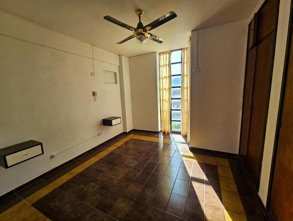 2-BEDROOM APARTMENT FOR SALE IN DOWNTOWN CARLOS PAZ