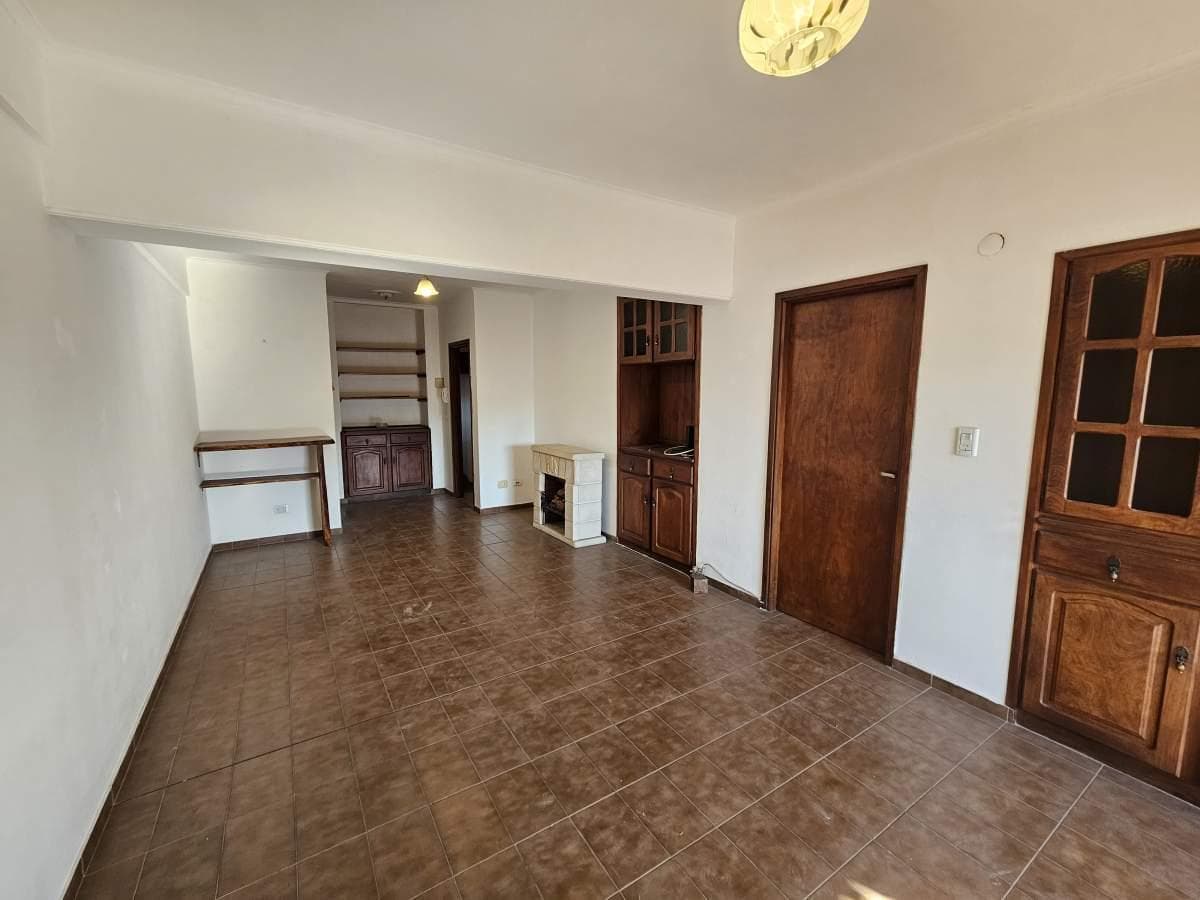 2-BEDROOM APARTMENT FOR SALE IN DOWNTOWN CARLOS PAZ