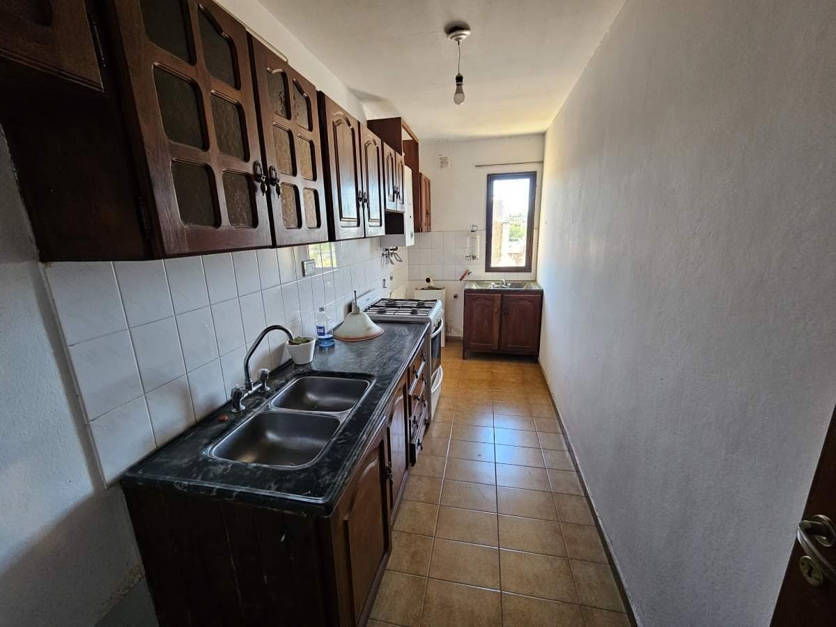 2-BEDROOM APARTMENT FOR SALE IN DOWNTOWN CARLOS PAZ