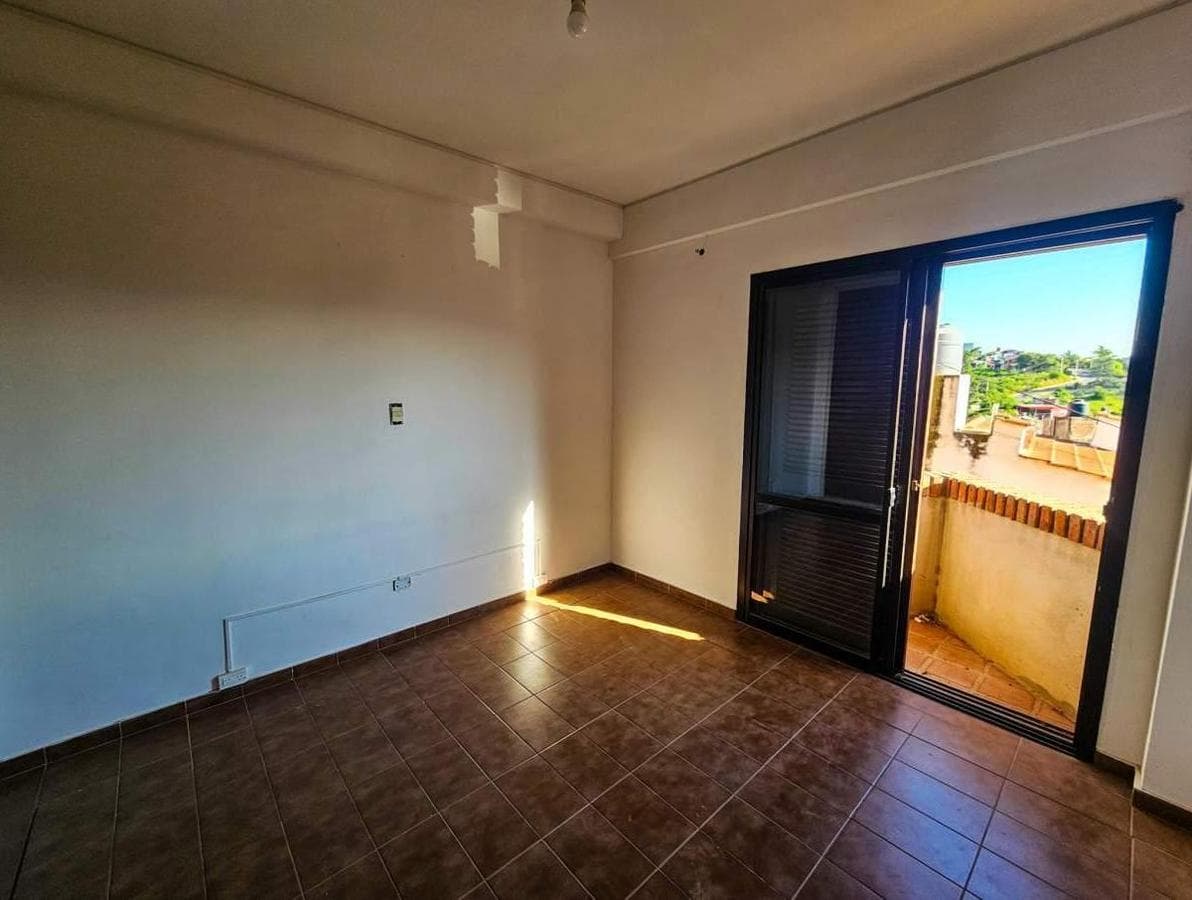 2-BEDROOM APARTMENT FOR SALE IN DOWNTOWN CARLOS PAZ