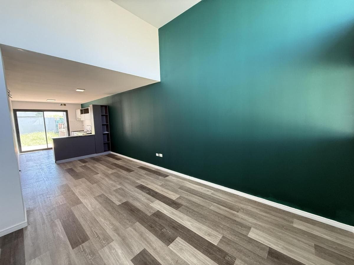 FOR SALE: 2-Bedroom Duplex with Large Patio in Docta—Excellent Investment Opportunity