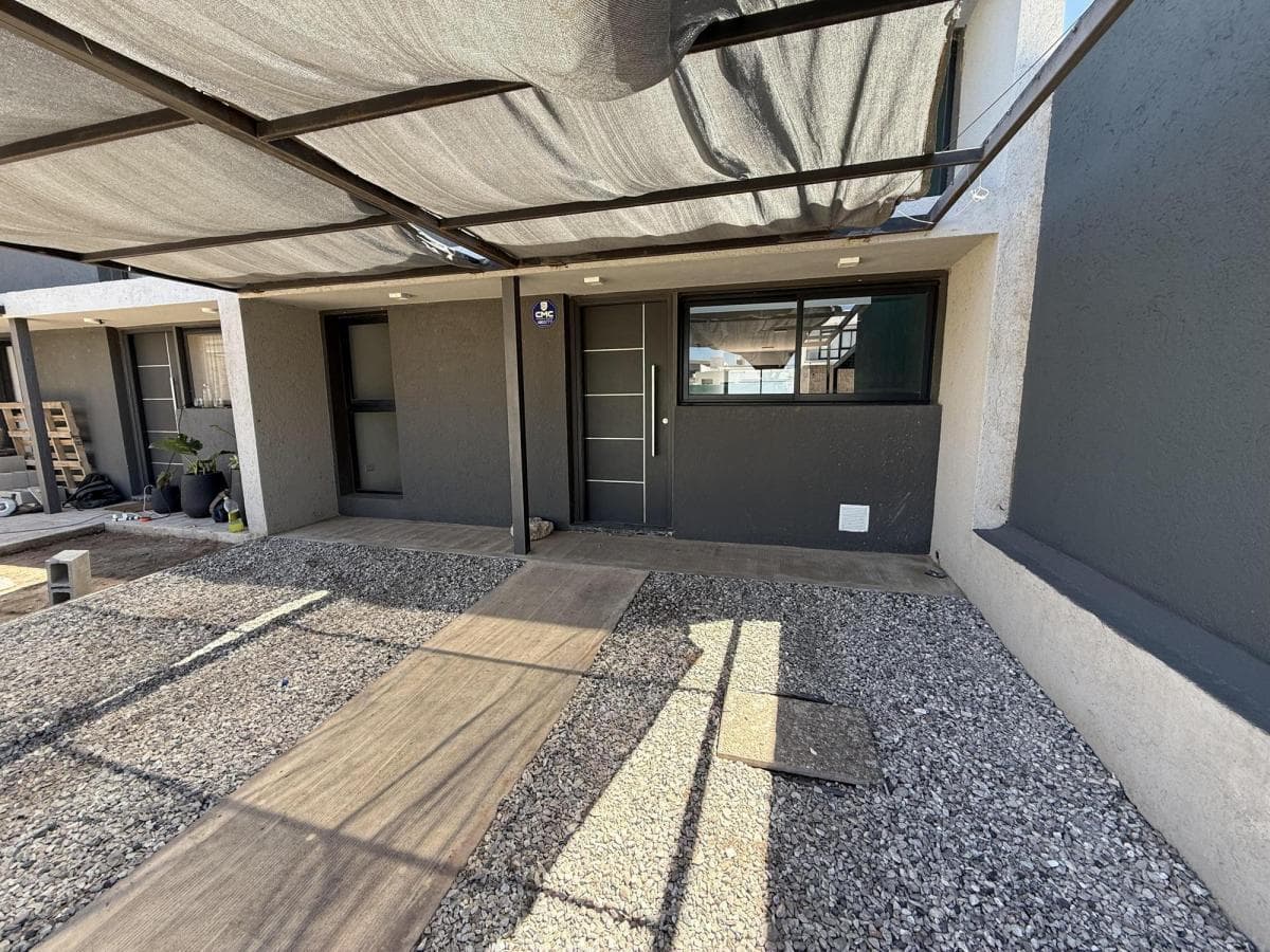 FOR SALE: 2-Bedroom Duplex with Large Patio in Docta—Excellent Investment Opportunity