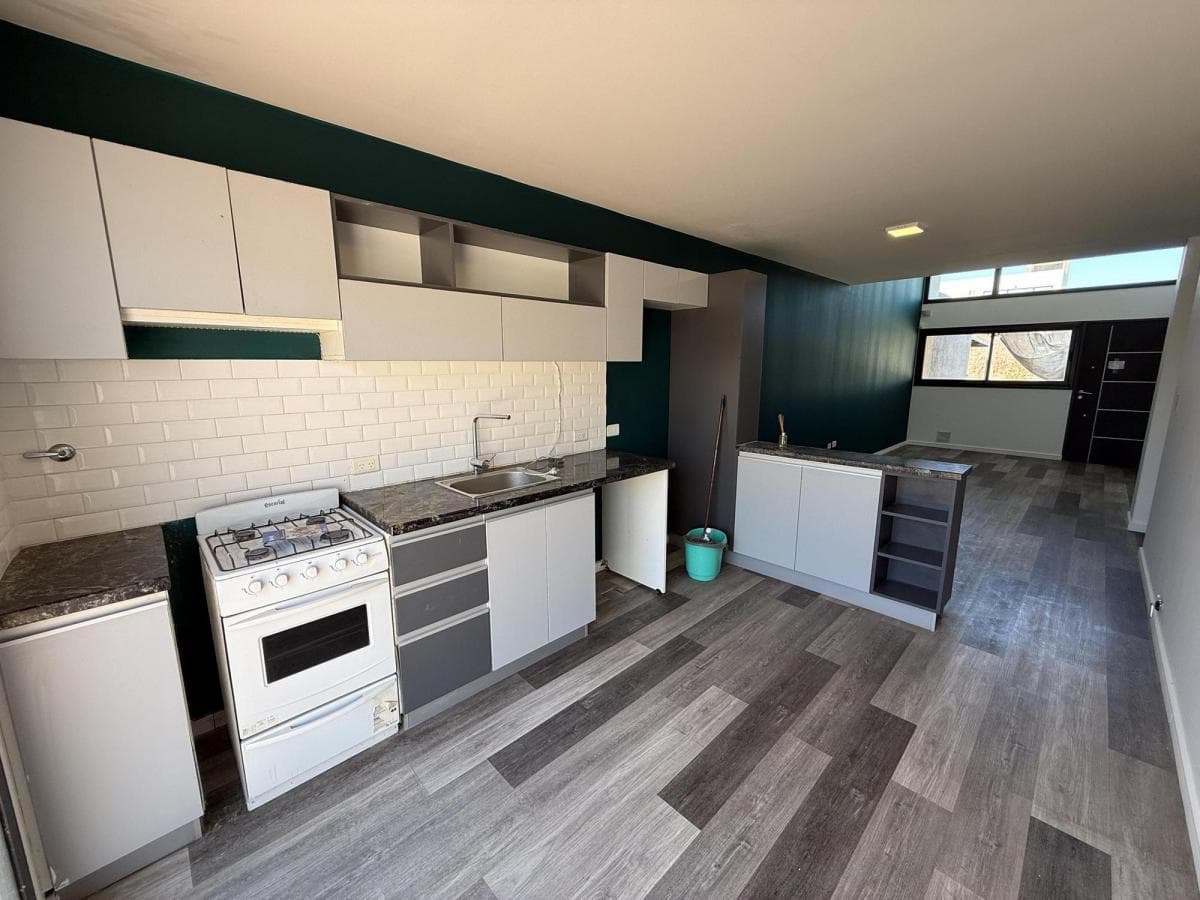FOR SALE: 2-Bedroom Duplex with Large Patio in Docta—Excellent Investment Opportunity