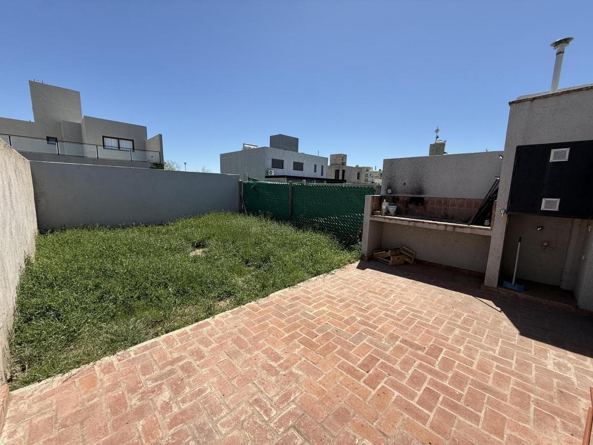 FOR SALE: 2-Bedroom Duplex with Large Patio in Docta—Excellent Investment Opportunity