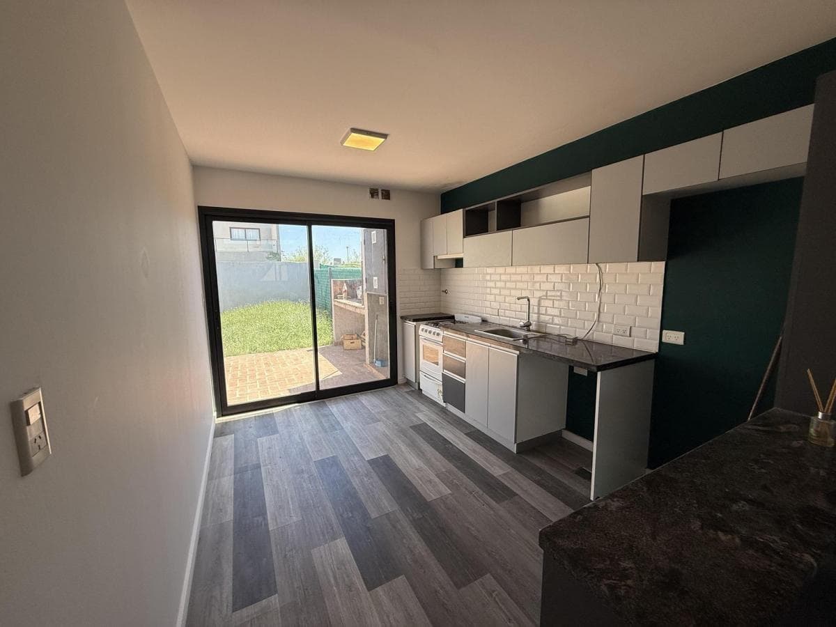 FOR SALE: 2-Bedroom Duplex with Large Patio in Docta—Excellent Investment Opportunity