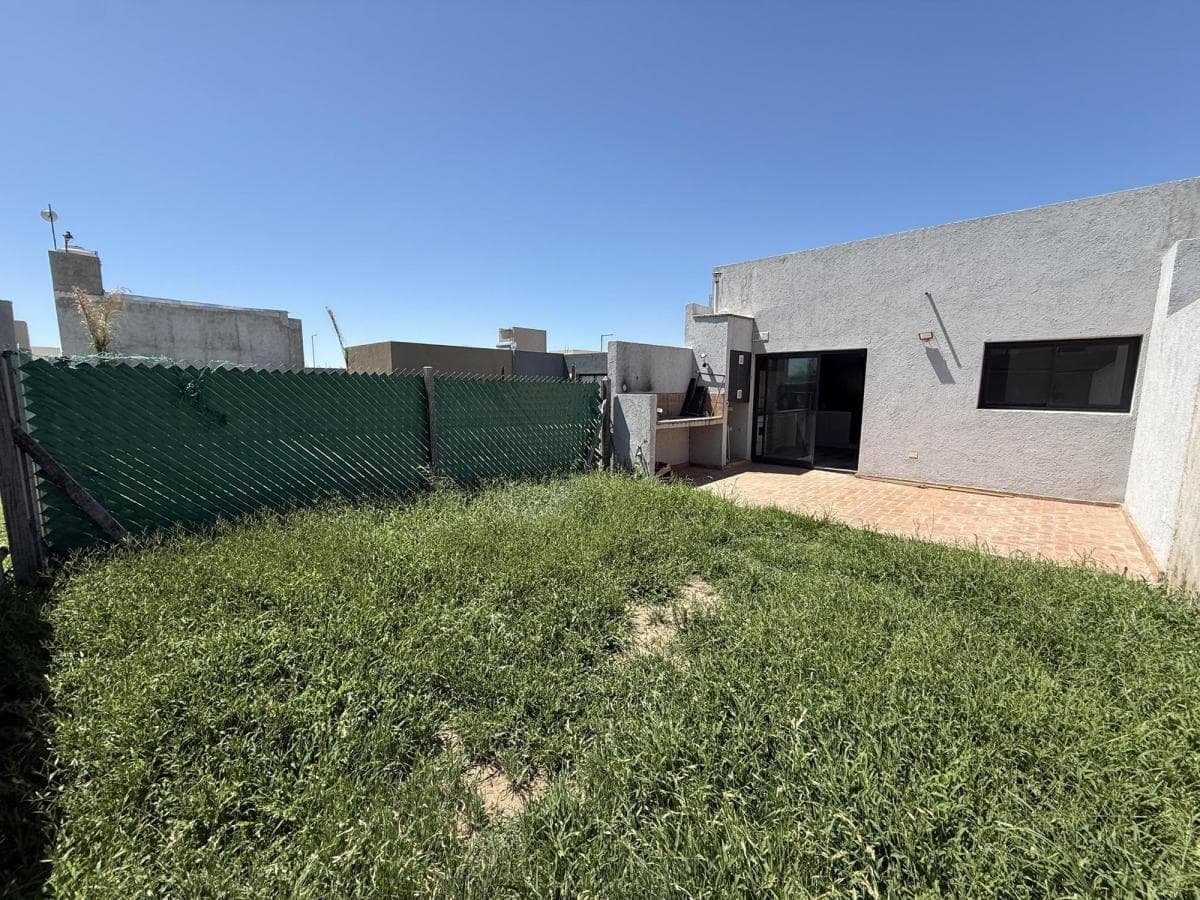 FOR SALE: 2-Bedroom Duplex with Large Patio in Docta—Excellent Investment Opportunity