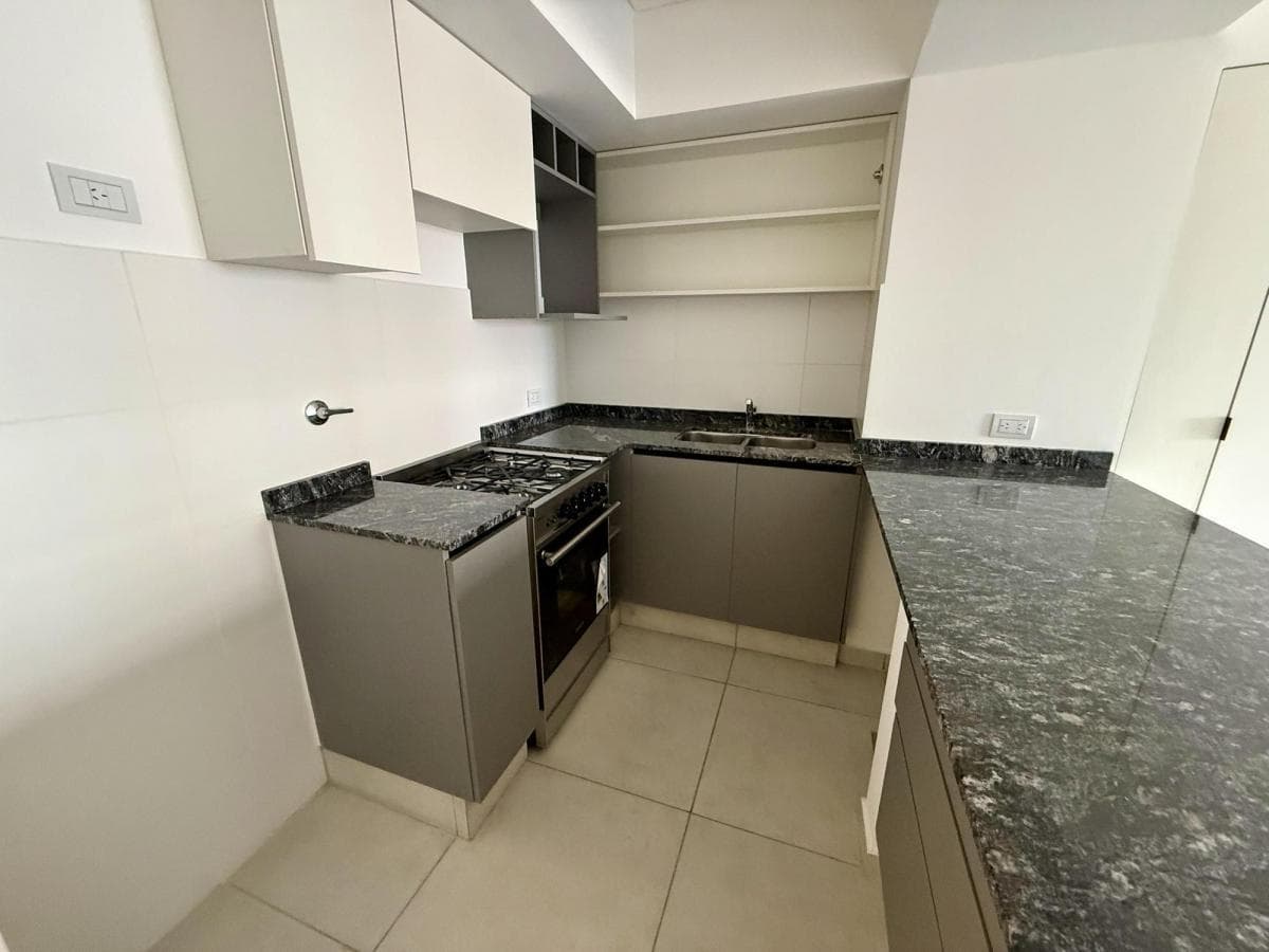 BRAND-NEW 1-BEDROOM APARTMENT FOR SALE IN PILARES DE MANANTIALES