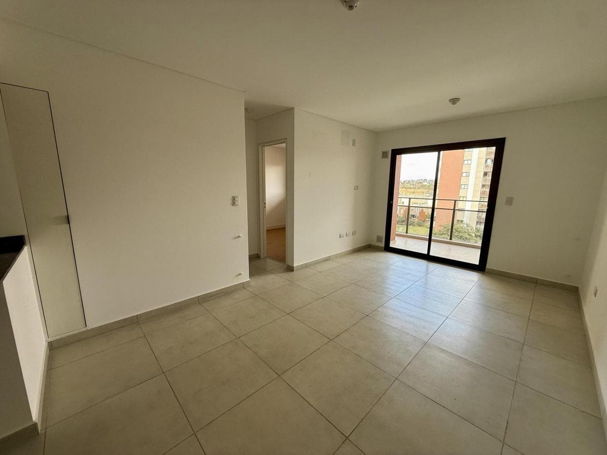 BRAND-NEW 1-BEDROOM APARTMENT FOR SALE IN PILARES DE MANANTIALES
