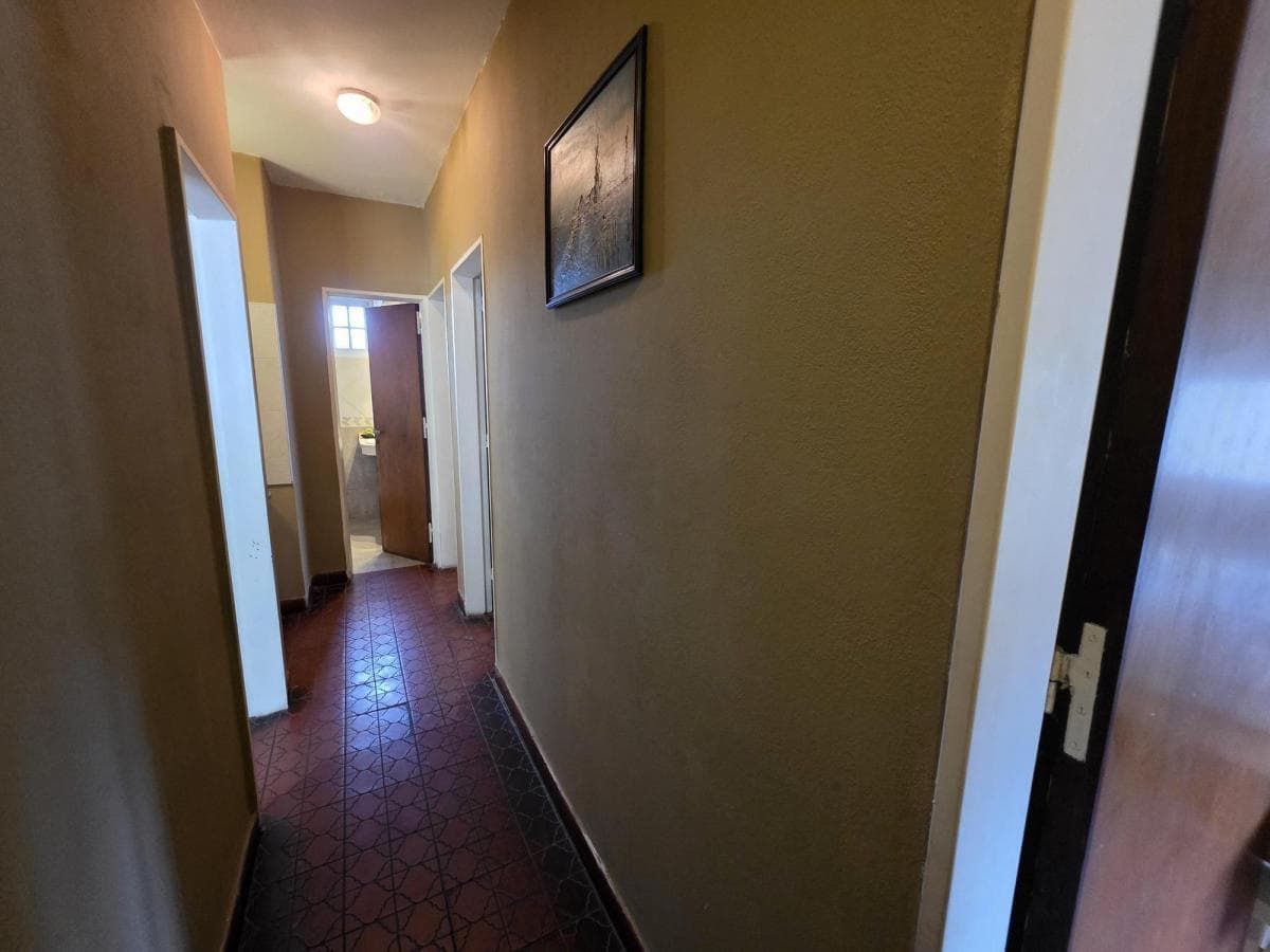 HOUSE FOR SALE: 3 BEDROOMS, 2 APARTMENTS IN VILLA CARLOS PAZ