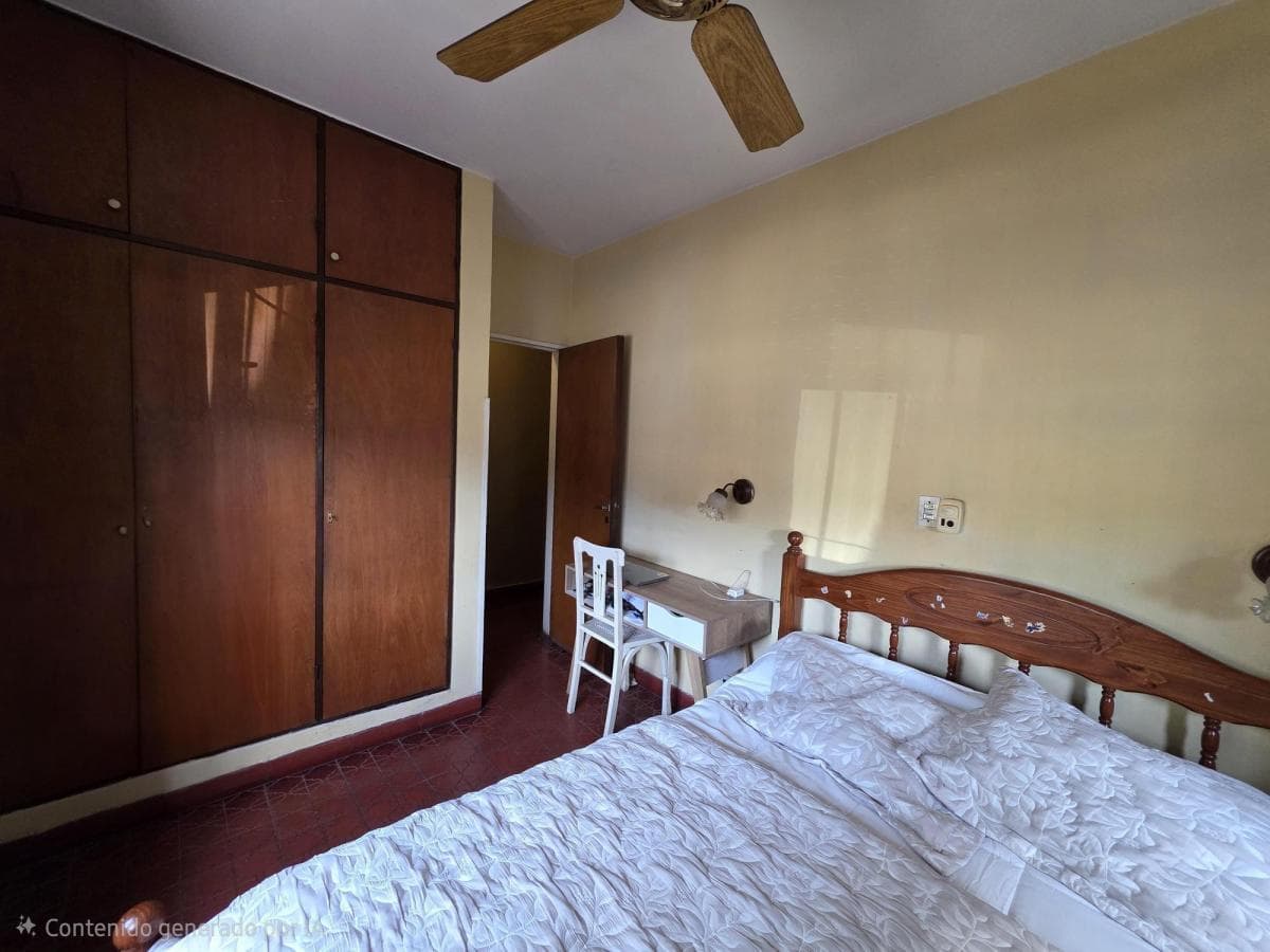 HOUSE FOR SALE: 3 BEDROOMS, 2 APARTMENTS IN VILLA CARLOS PAZ