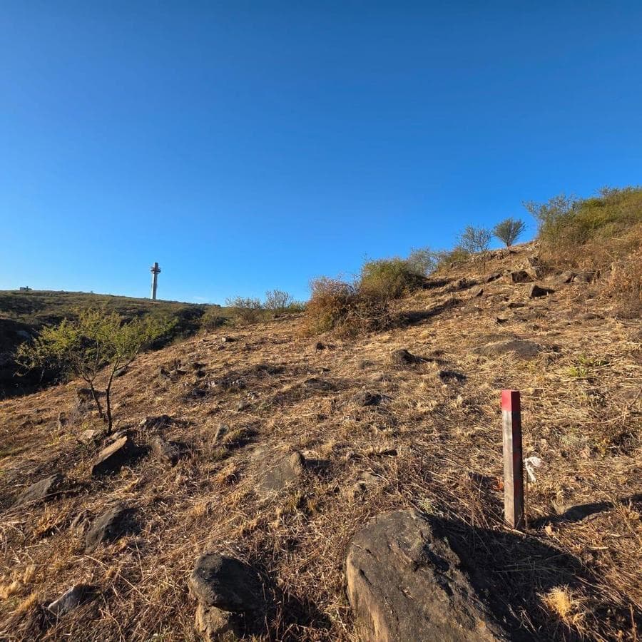 Land for Sale in the VISTAS DEL LAGO Neighborhood