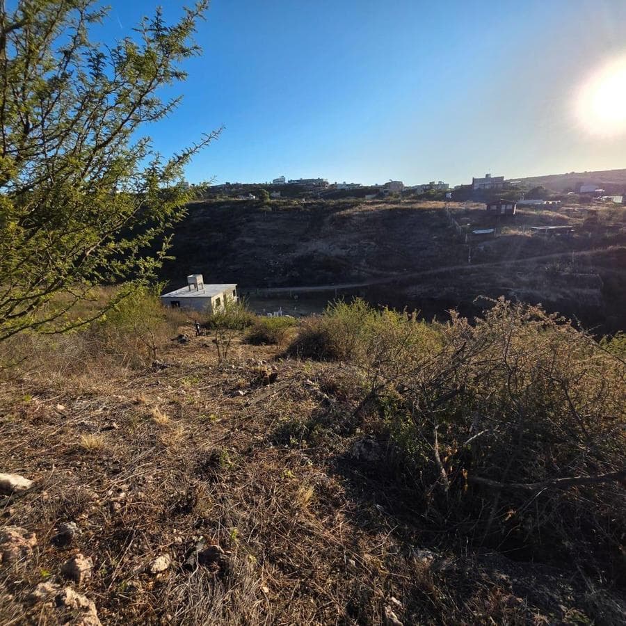 Land for Sale in the VISTAS DEL LAGO Neighborhood