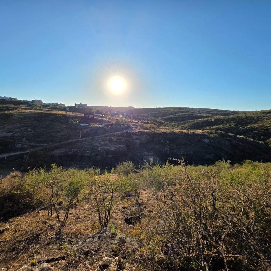 Land for Sale in the VISTAS DEL LAGO Neighborhood