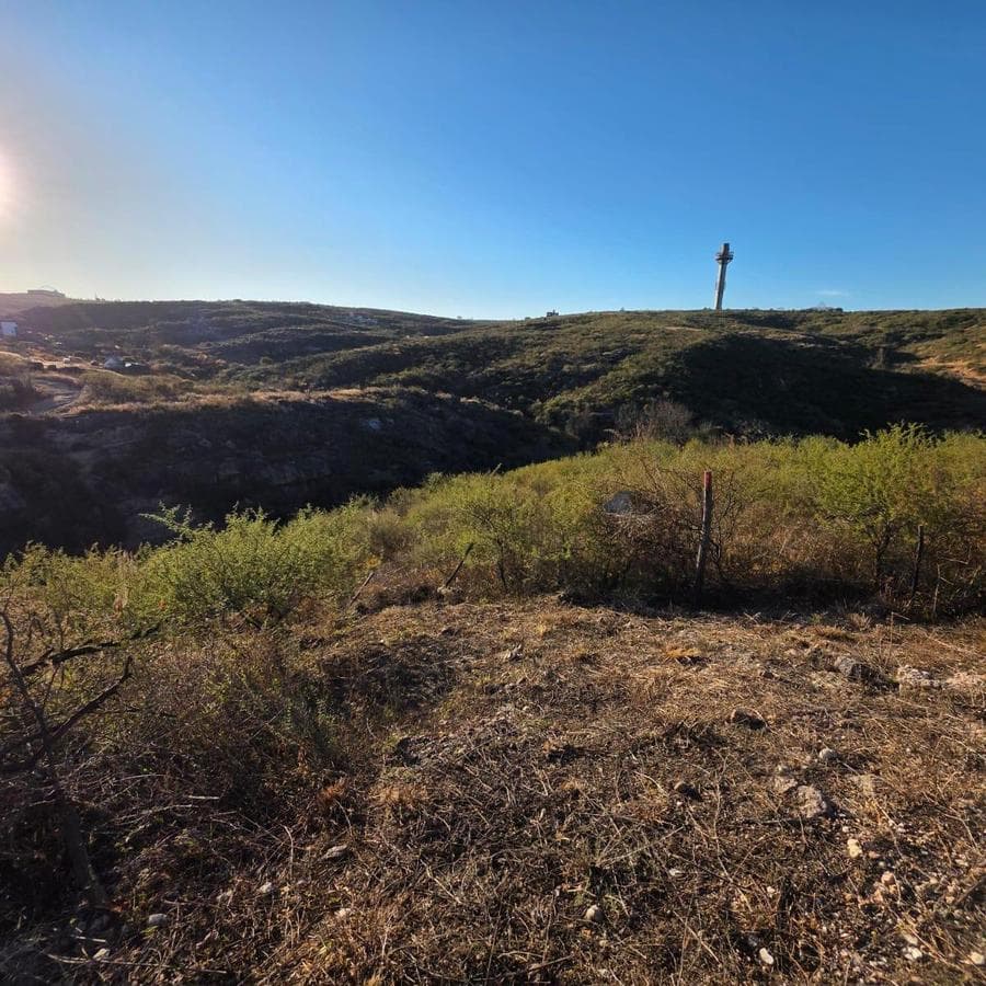 Land for Sale in the VISTAS DEL LAGO Neighborhood