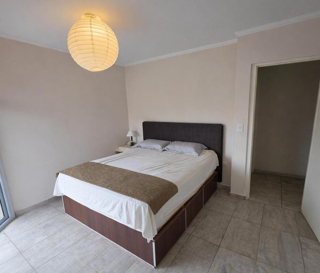 3-BEDROOM APARTMENT FOR SALE IN CARLOS PAZ