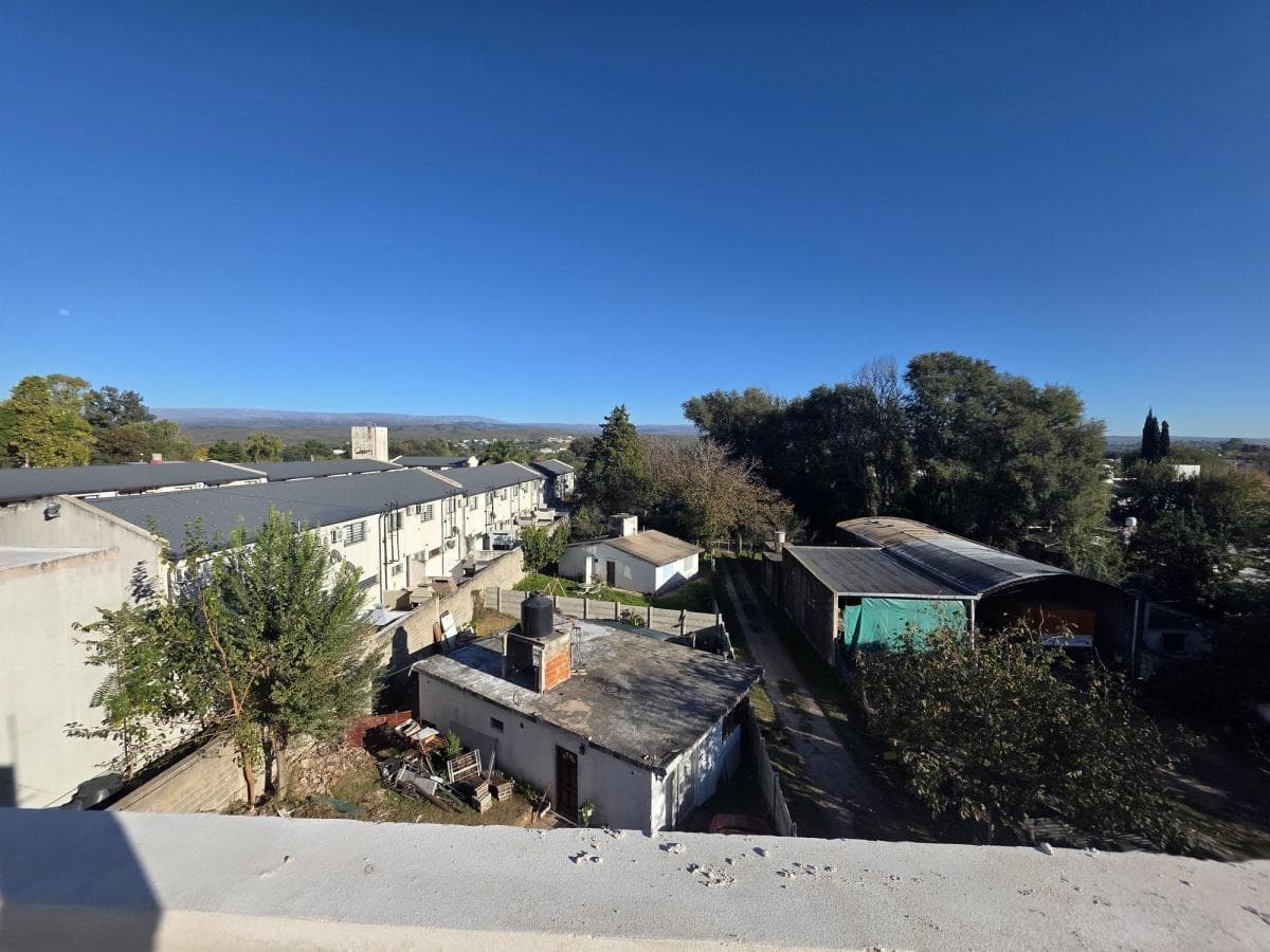 STUDIO APARTMENT FOR SALE IN CARLOS PAZ