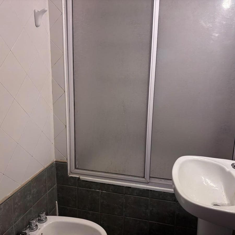 TWO-BEDROOM APARTMENT IN YRYGOYEN AND BUENOS AIRES—ON THE CORNER OF BUEN PASTOR—