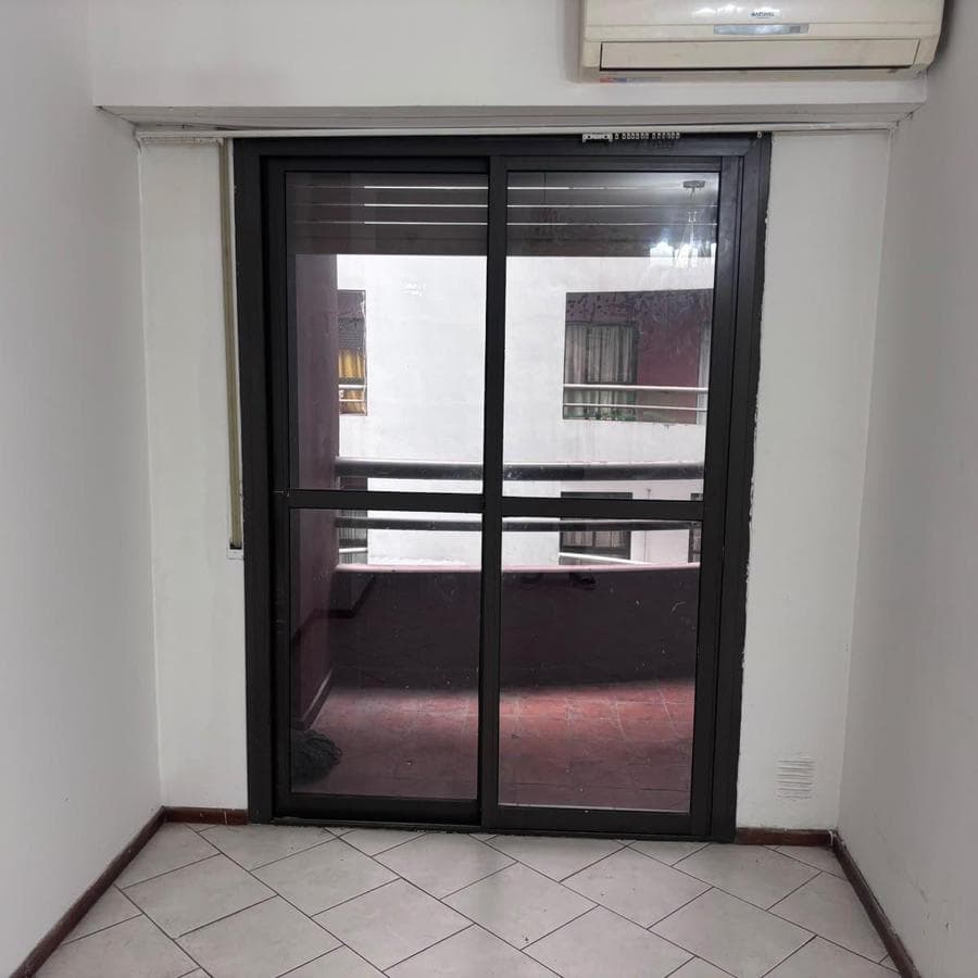 TWO-BEDROOM APARTMENT IN YRYGOYEN AND BUENOS AIRES—ON THE CORNER OF BUEN PASTOR—