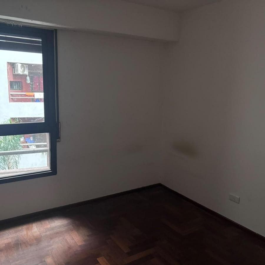 TWO-BEDROOM APARTMENT IN YRYGOYEN AND BUENOS AIRES—ON THE CORNER OF BUEN PASTOR—