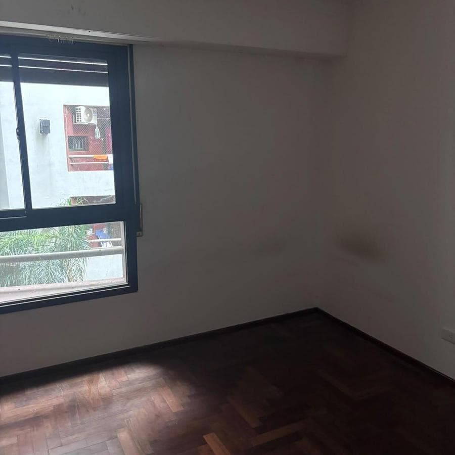 TWO-BEDROOM APARTMENT IN YRYGOYEN AND BUENOS AIRES—ON THE CORNER OF BUEN PASTOR—